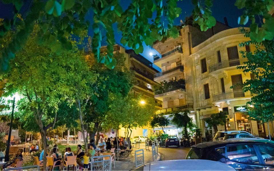 Menta Errathens Apartment - Athens Center, 5 Bd, 2 Bath Exterior photo