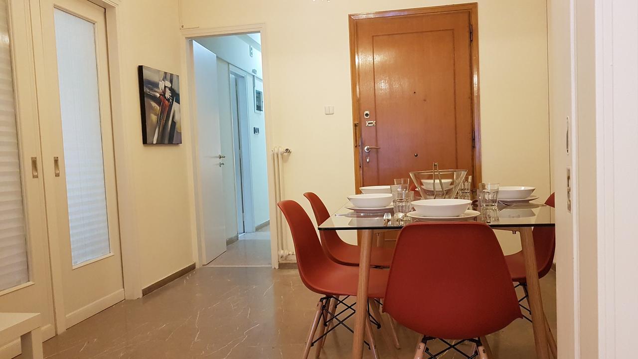 Menta Errathens Apartment - Athens Center, 5 Bd, 2 Bath Exterior photo